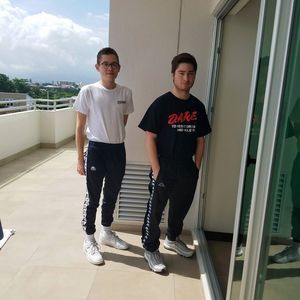 Meet your Posher, Francisco